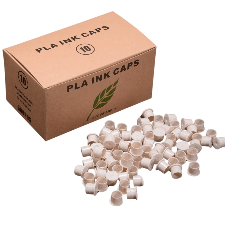 Elite PLA Ink Cup Small 500 Adet