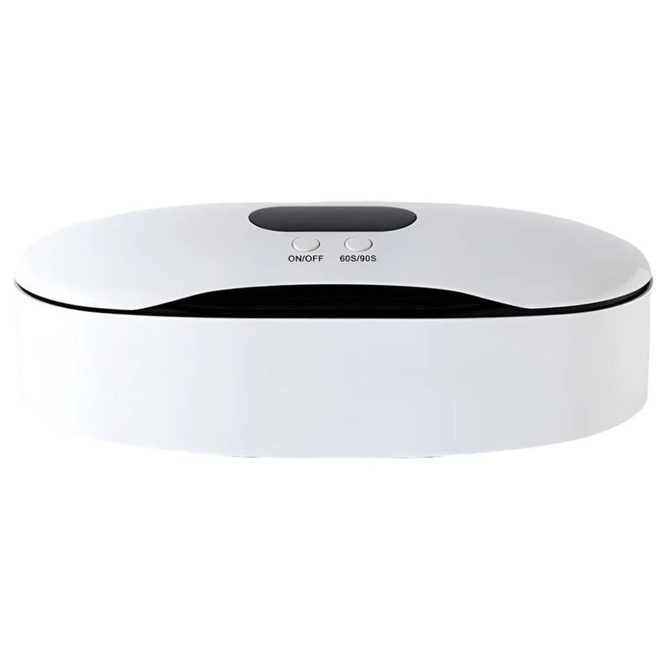 EZ UV LED Sterilizing Box