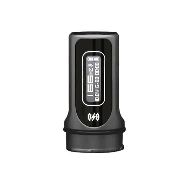 FK Irons PowerBolt 2.0 Battery Pack Black Ops Dövme Makinesi Bataryası