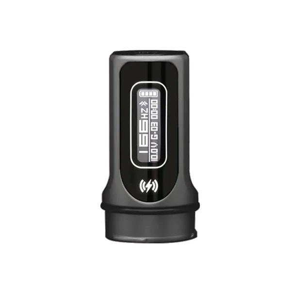 FK Irons PowerBolt 2.0 Battery Pack Stealth Dövme Makinesi Bataryası