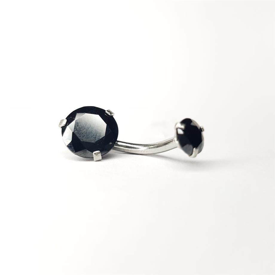 Göbek Tip-1 Piercing (20mm)