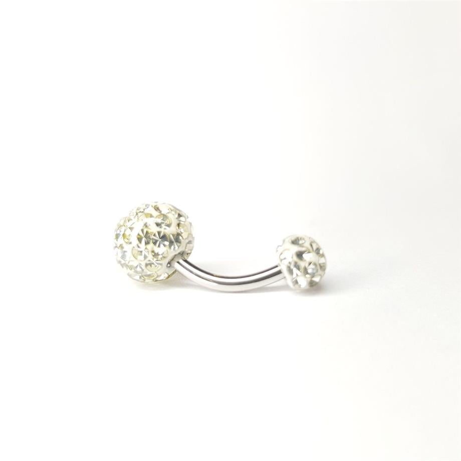 Göbek Tip-17 Piercing (20mm)