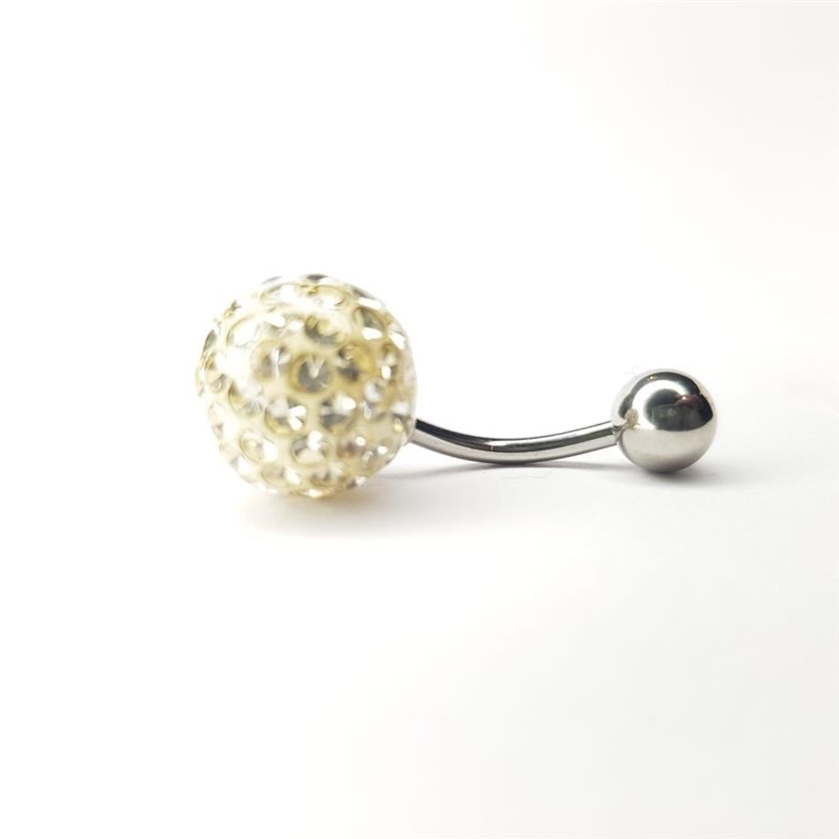 Göbek Tip-29 Piercing (30mm)