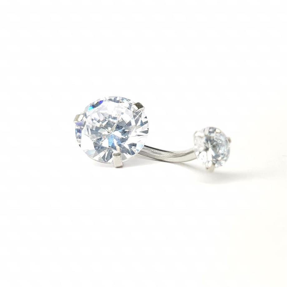 Göbek Tip-4 Piercing (20mm)