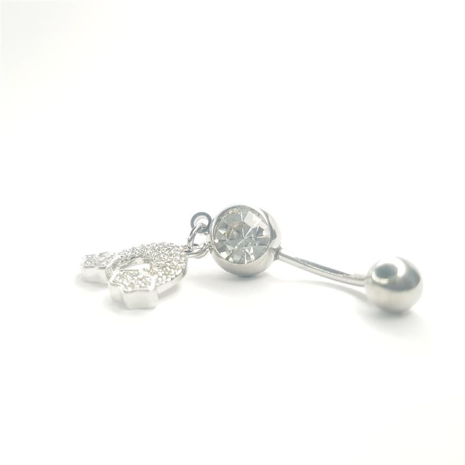 Göbek Tip-42 Piercing (40mm)