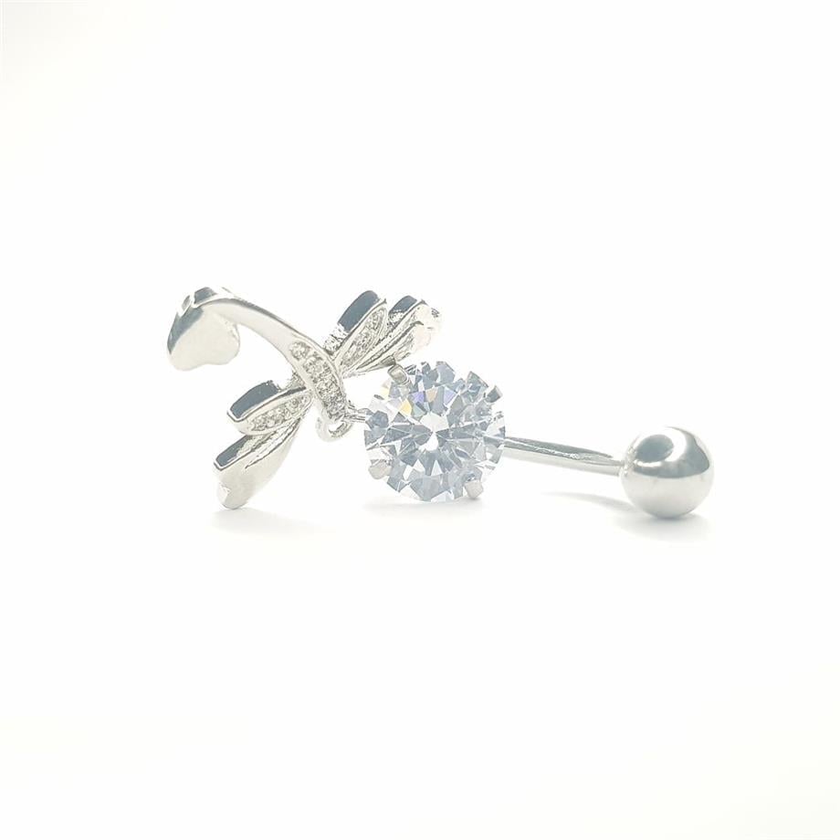 Göbek Tip-48 Piercing (40mm)