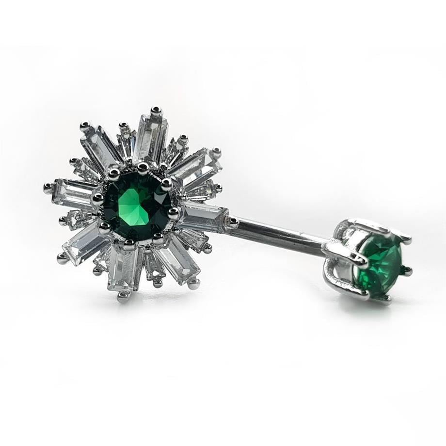 Göbek Tip-65 Piercing (25mm)