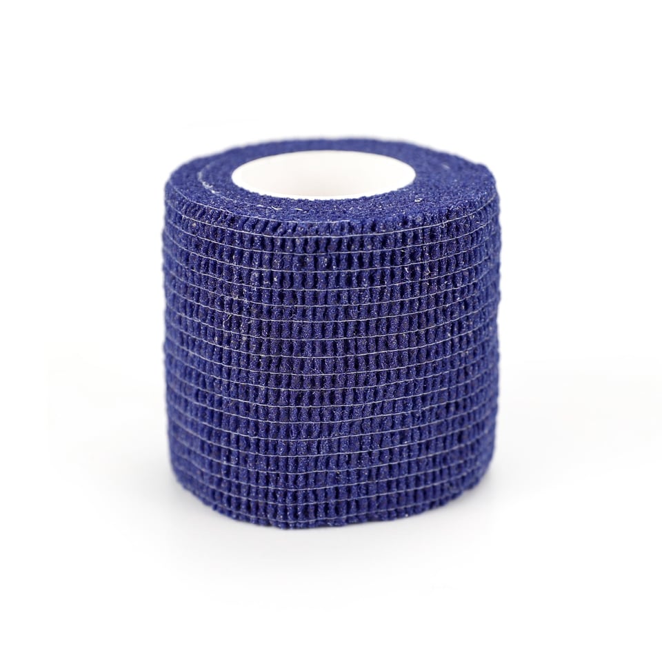 Magic Grip Cover - Lacivert - 50mm