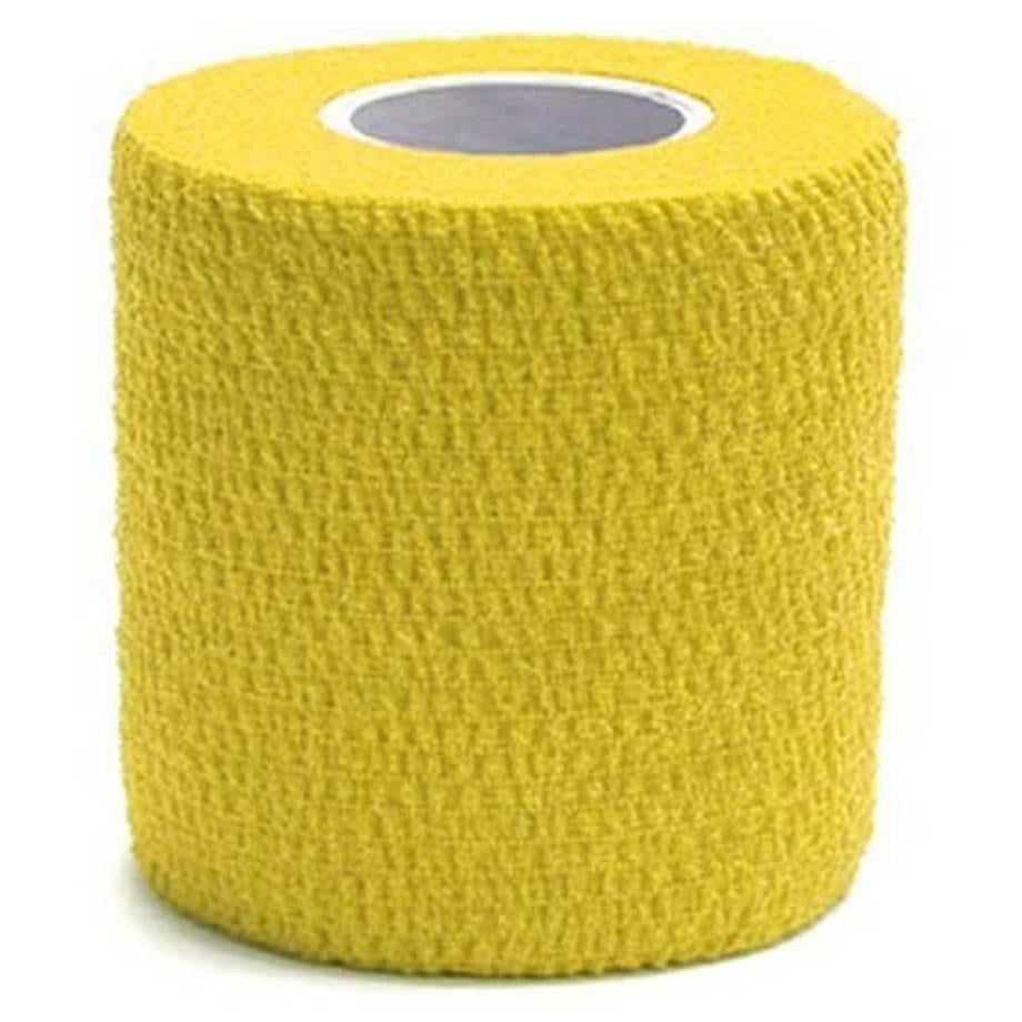 Magic Grip Cover - Sarı - 50mm