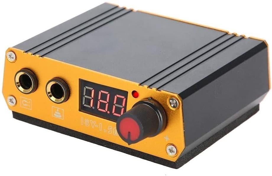 Magnet Power Dijital Dövme Makinesi Adaptörü PNMA35