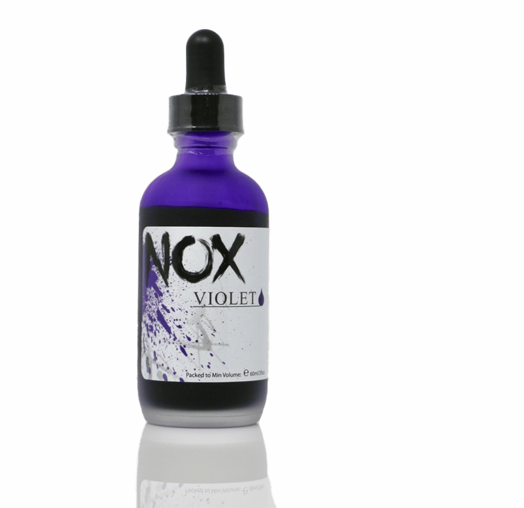 NOX Violet Tattoo Stencil Ink