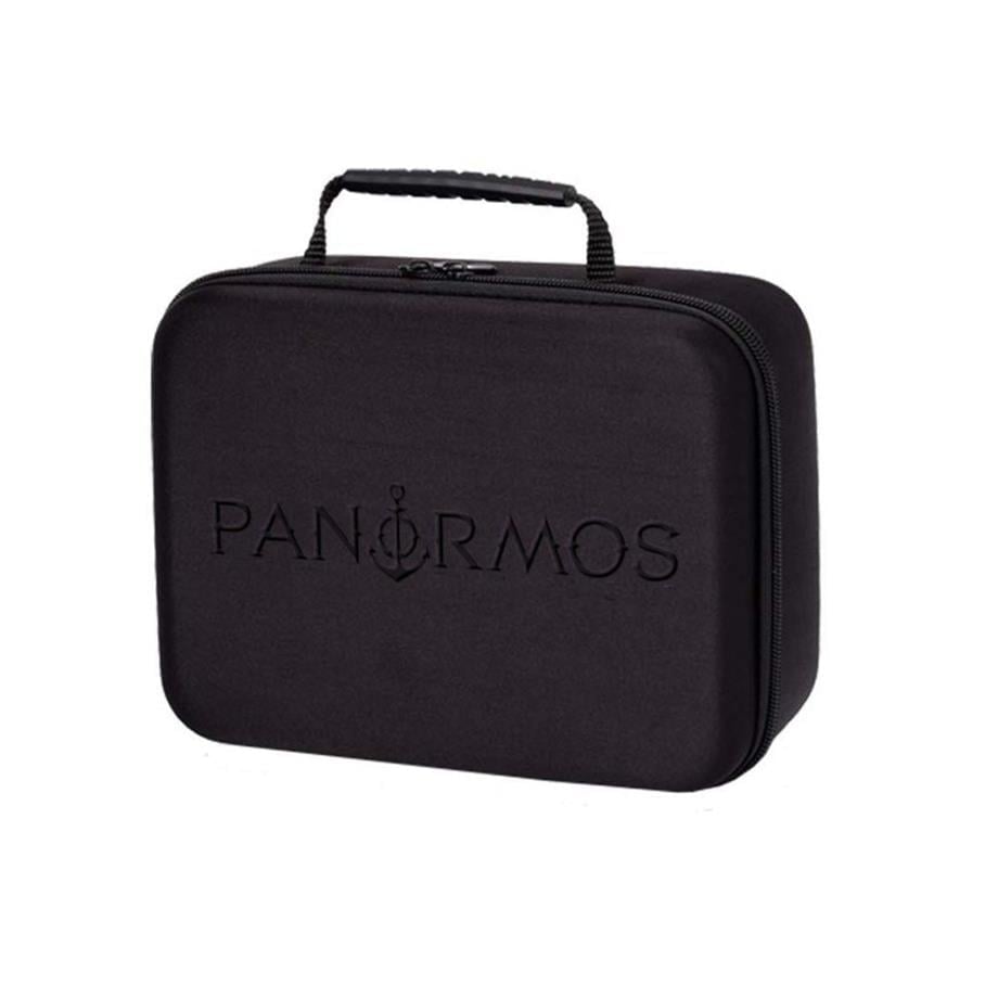 Panormos Logo'lu Çanta