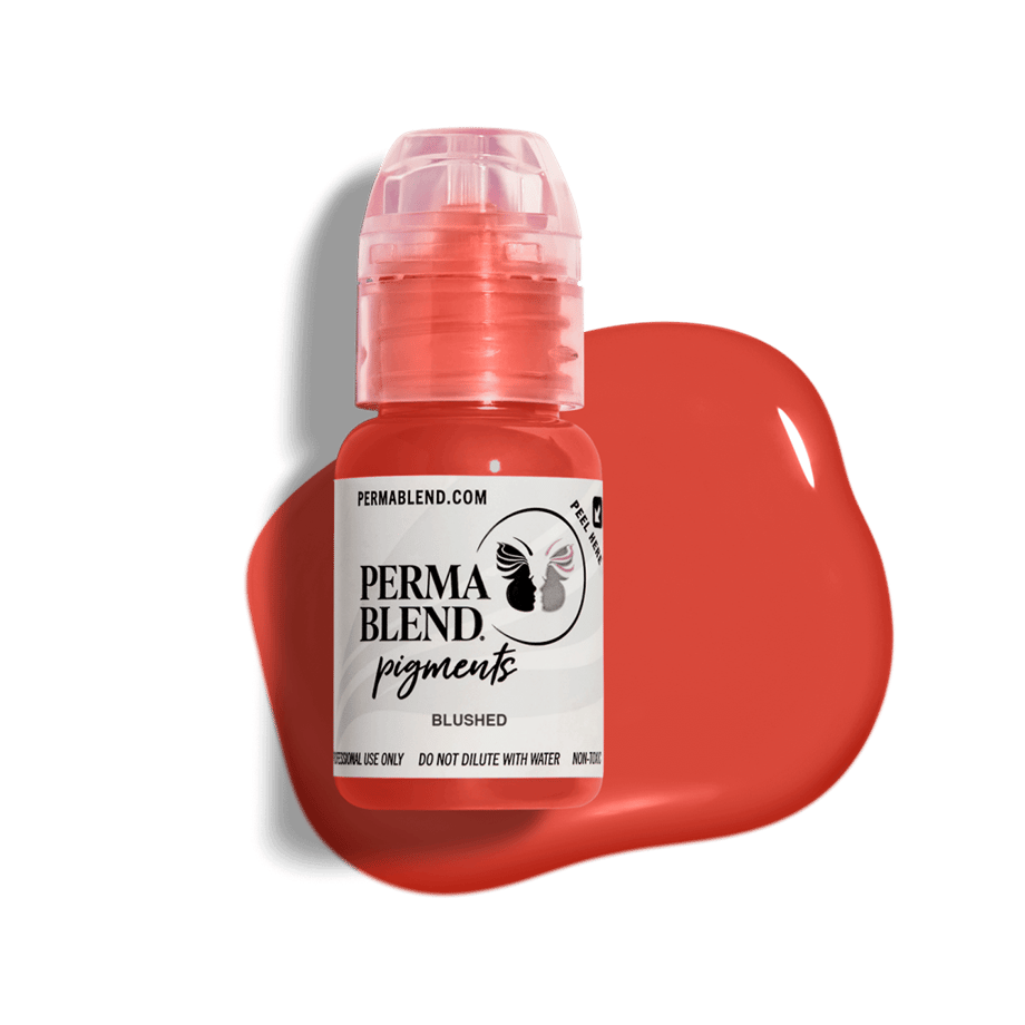 Perma Blend - Blushed 15 ml