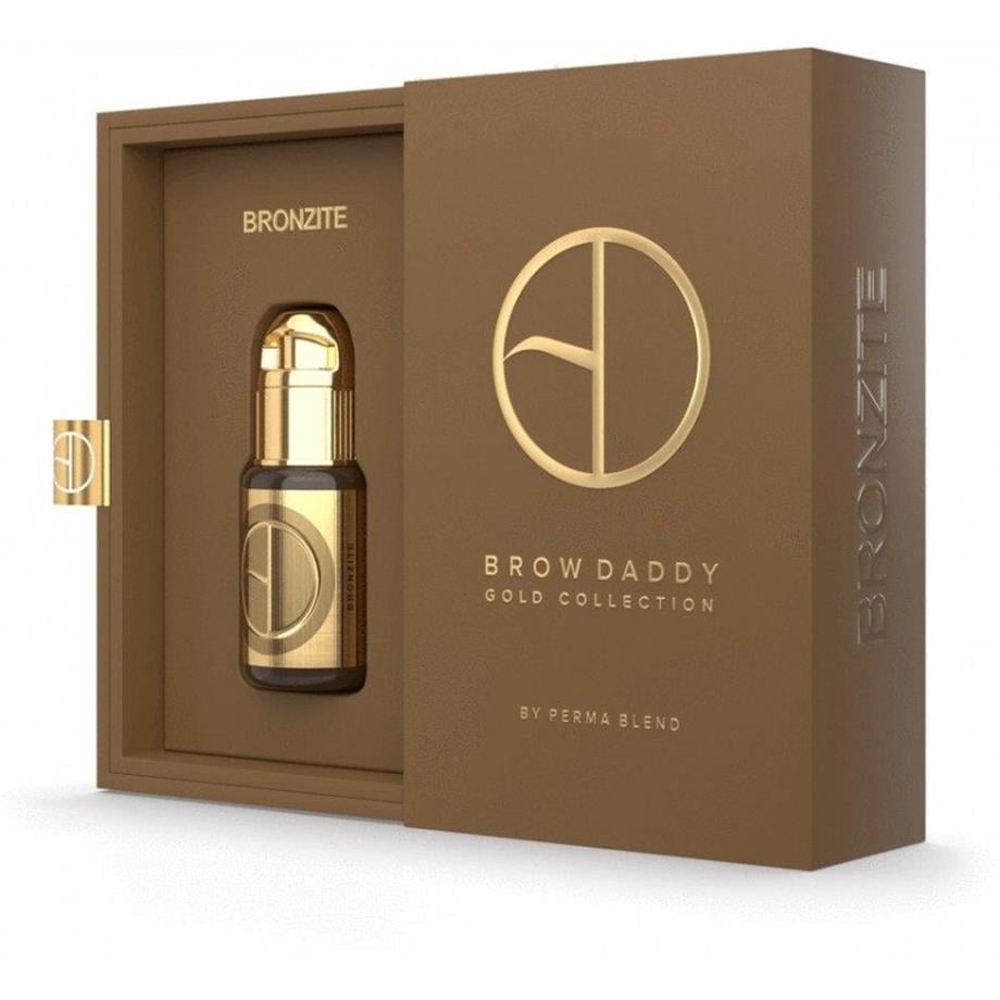 Perma Blend - Brow Daddy Bronzite 15 ml