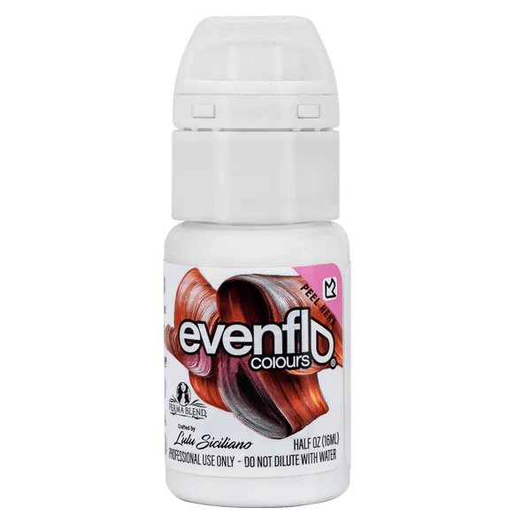 Perma Blend Evenflo Alterwhite – 15 ml Beyaz Modifiye Edici Pigment