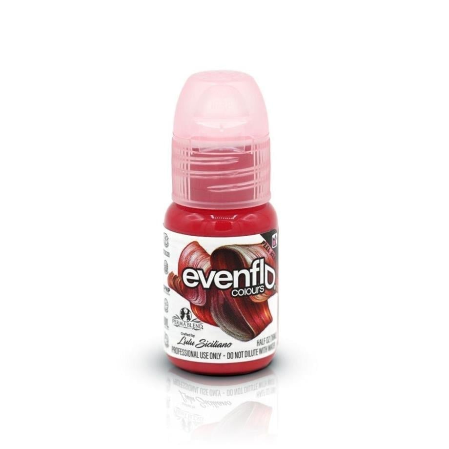Perma Blend - Evenflo Lulu's Rose 15 ml