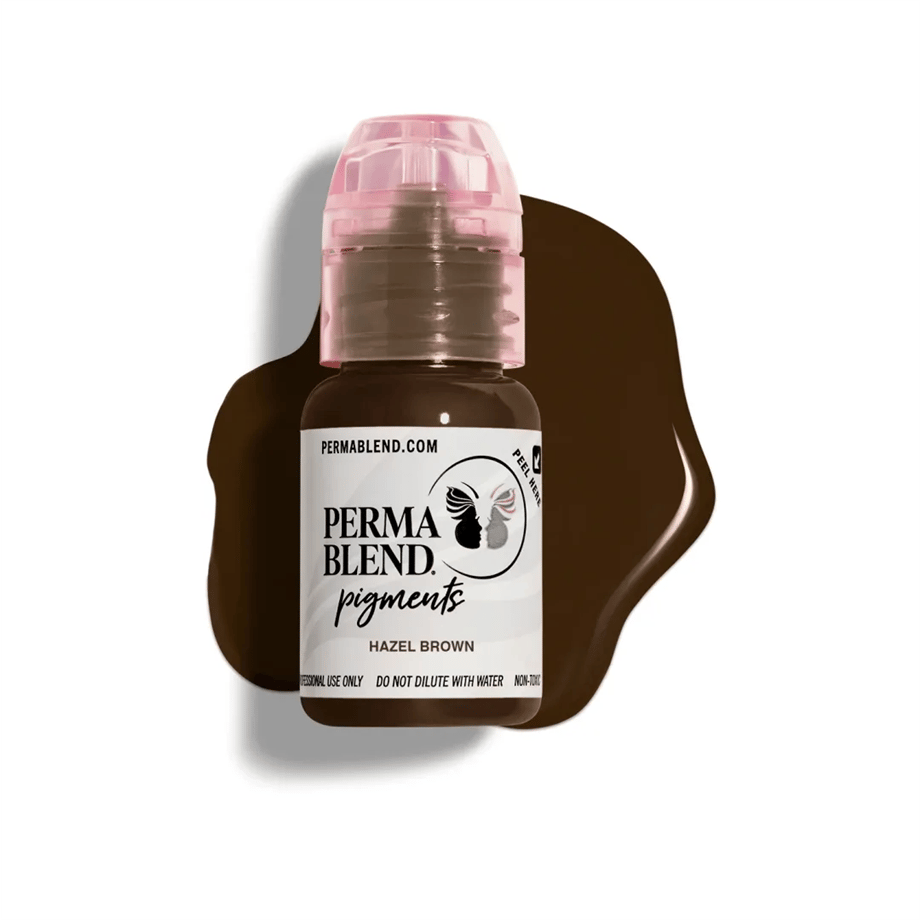 Perma Blend - Hazel Brown 15 ml