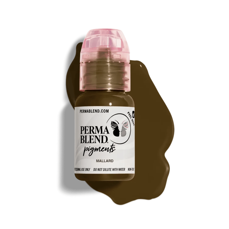 Perma Blend - Mallard 15 ml