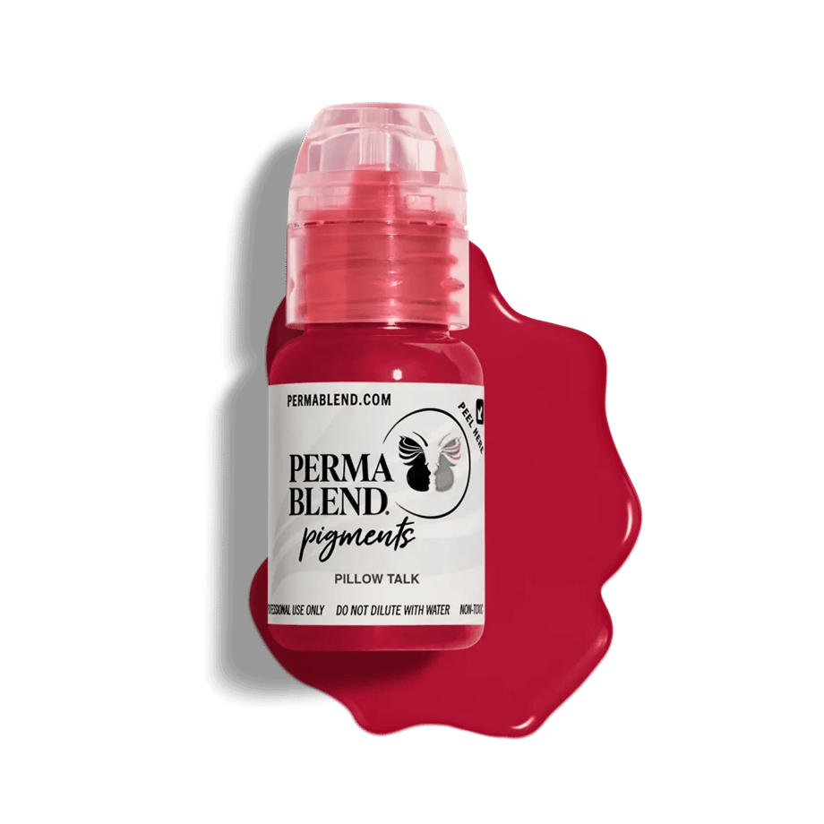 Perma Blend - Pillow Talk 15 ml