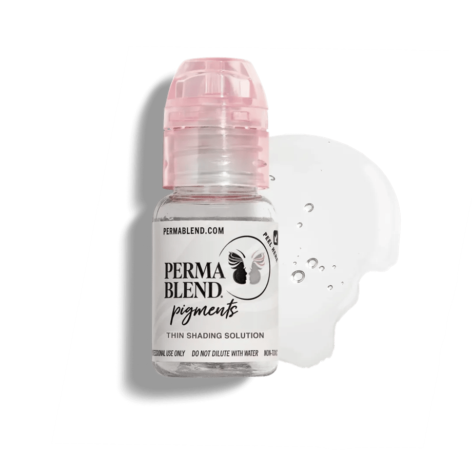 Perma Blend - Thin Shading Solution 15 ml