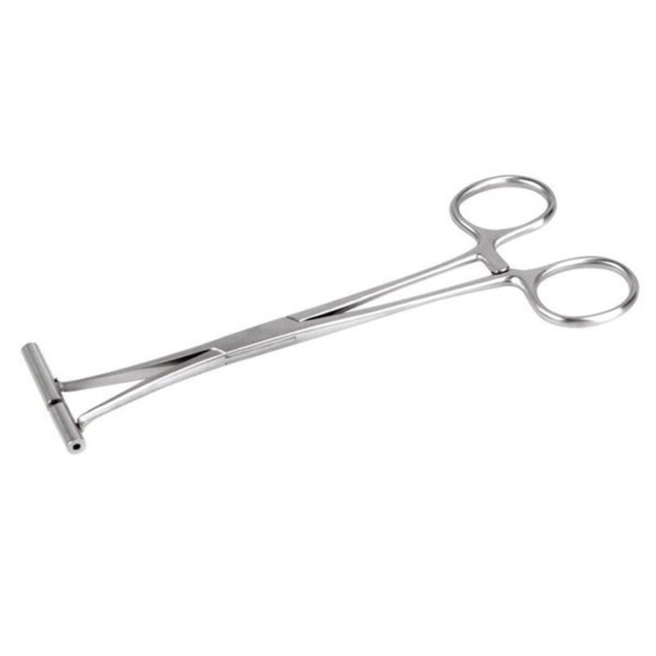 Piercing Septum Makası (Pens) İnce Uçlu Tip 2