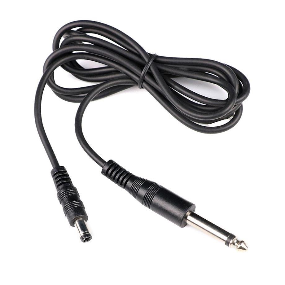 Premium DC Kablo Siyah