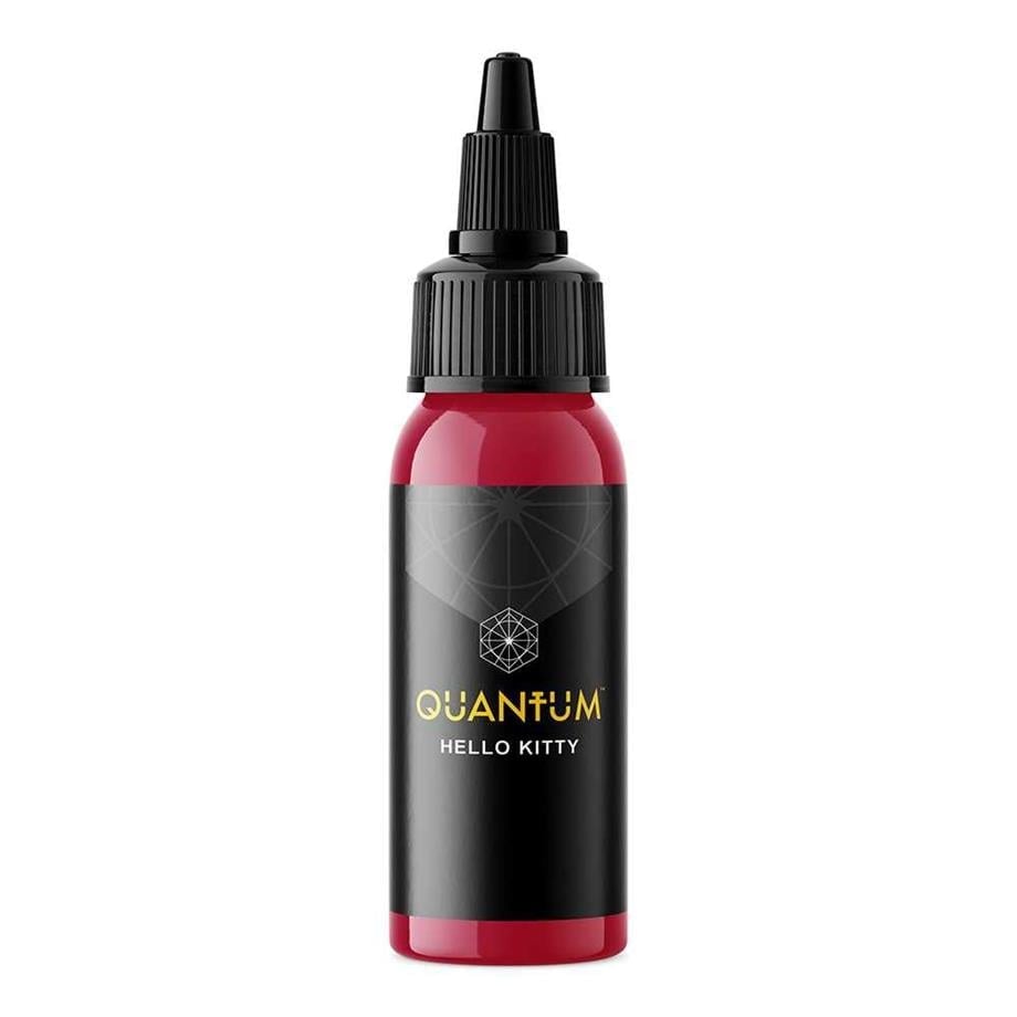 Quantum - Hello Kitty - 1oz/30ml
