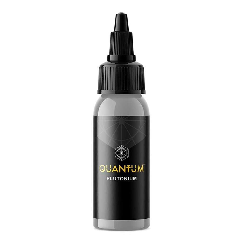 Quantum - Plutonium - 1oz/30ml