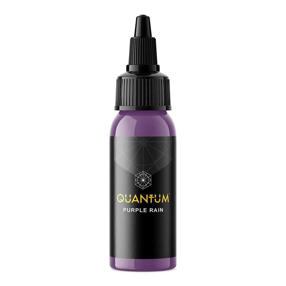 Quantum - Purple Rain - 1oz/30ml