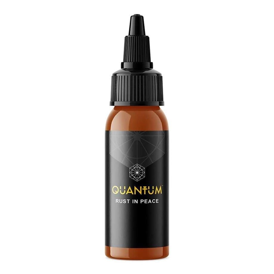 Quantum - Rust In Peace - 1oz/30ml