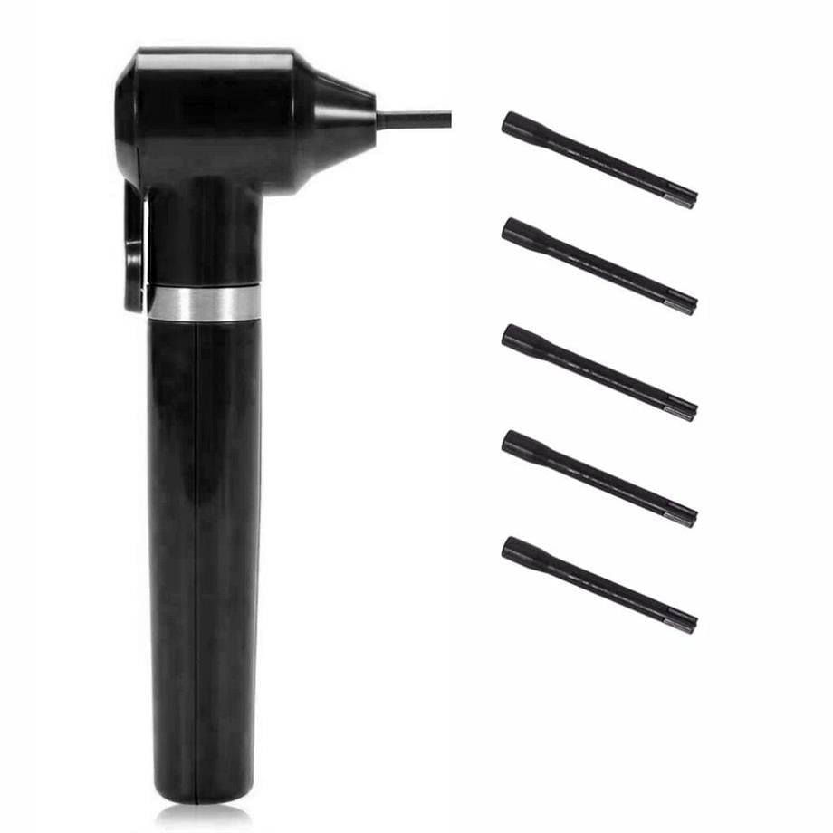 Tattoo Pigment Mixer / Boya Karıştırıcı Mixer Black