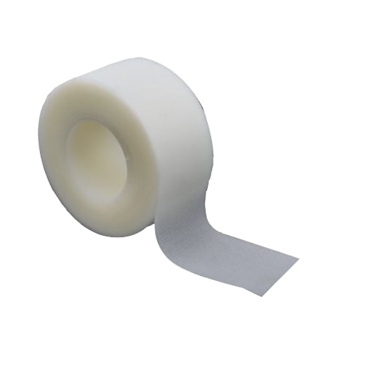 Tattoo Polyester Tape Sabitleme Bandı 2.5 cm x 9 m