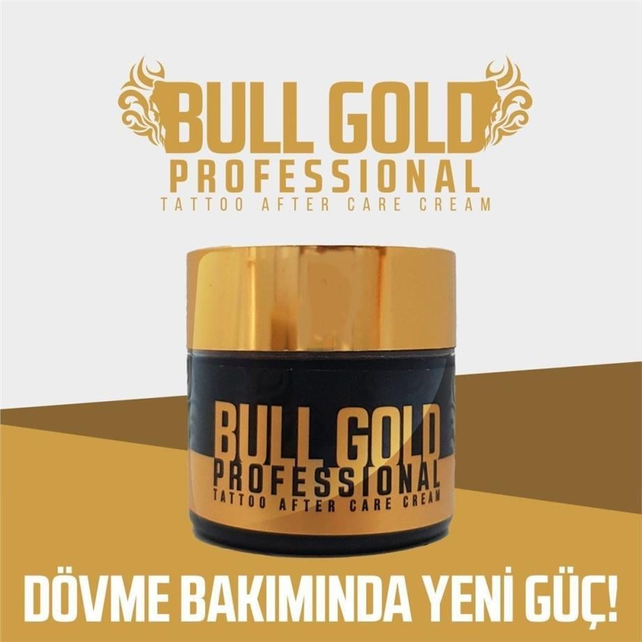 Dövme Bakım Ürünleri