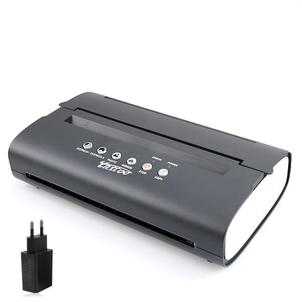 Thermal Tattoo Copier - Termal Printer Yazıcı Prt5