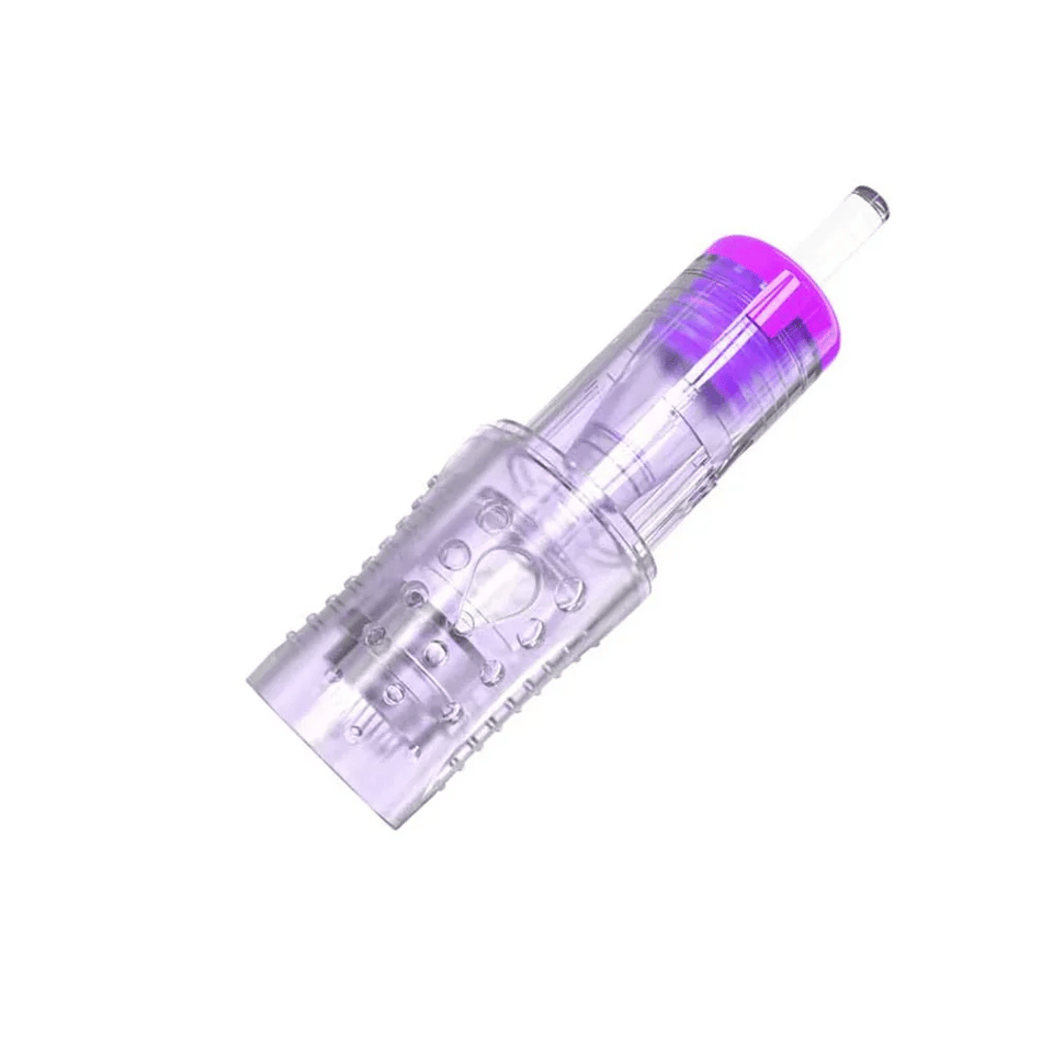 Universal Microneedling Cartridge Needles 3d  Nano (20 Adet)