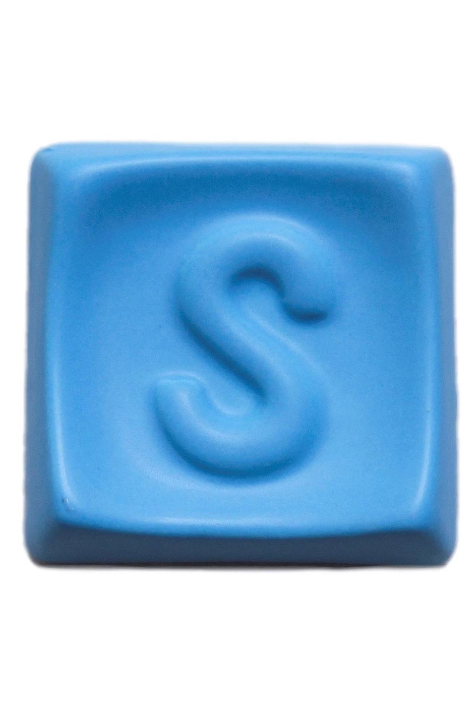 Refsan Mat Seramik Sırı - GCM 058 Turquoise Blue