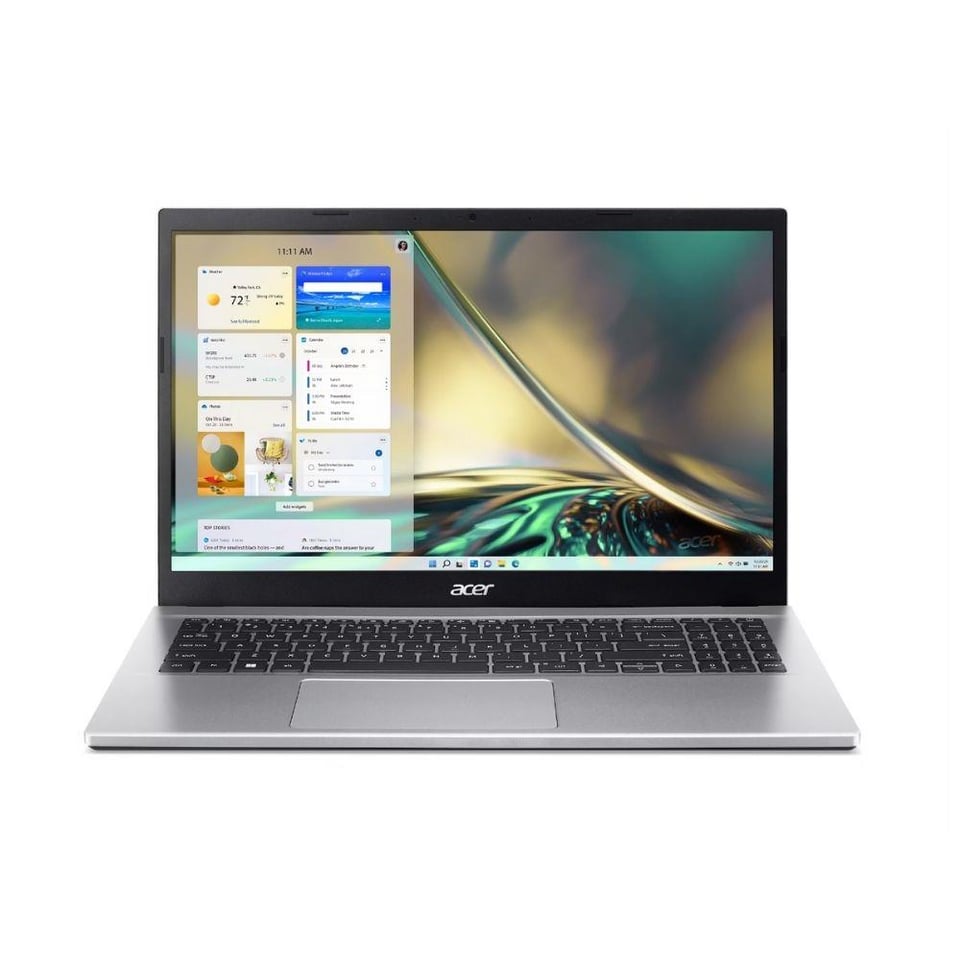 Acer Aspire 3 i5-1235U 8 GB 512 GB SSD 15,6 