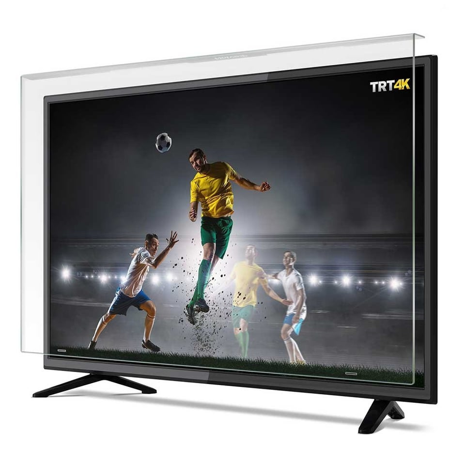 43 İNC 109 CM TV EKRAN KORUMA PANELİ