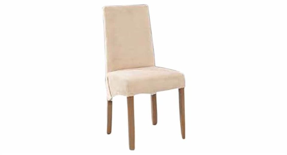 5075 Kumaş Paça Sandalye