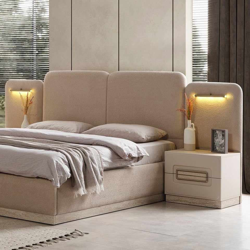 Başlık Bernido Akkor 160 lık Başlık