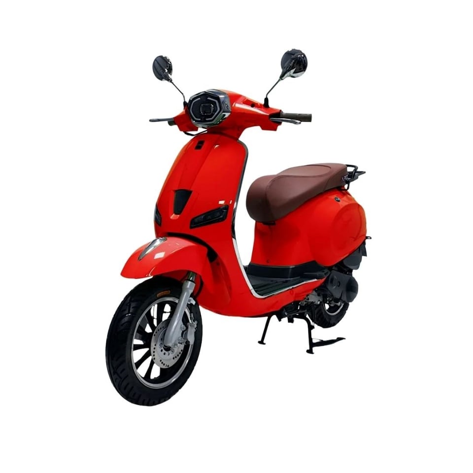 Bekleyen Urun Katalogu Volta Apec PS4  Scooter Benzinli Motosiklet 50 cc