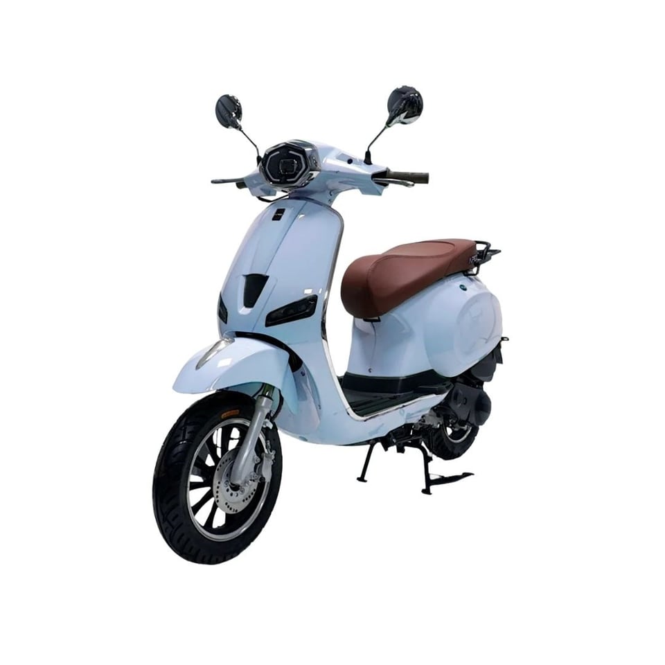 Bekleyen Urun Katalogu Volta Apec PS4  Scooter Benzinli Motosiklet 50 cc