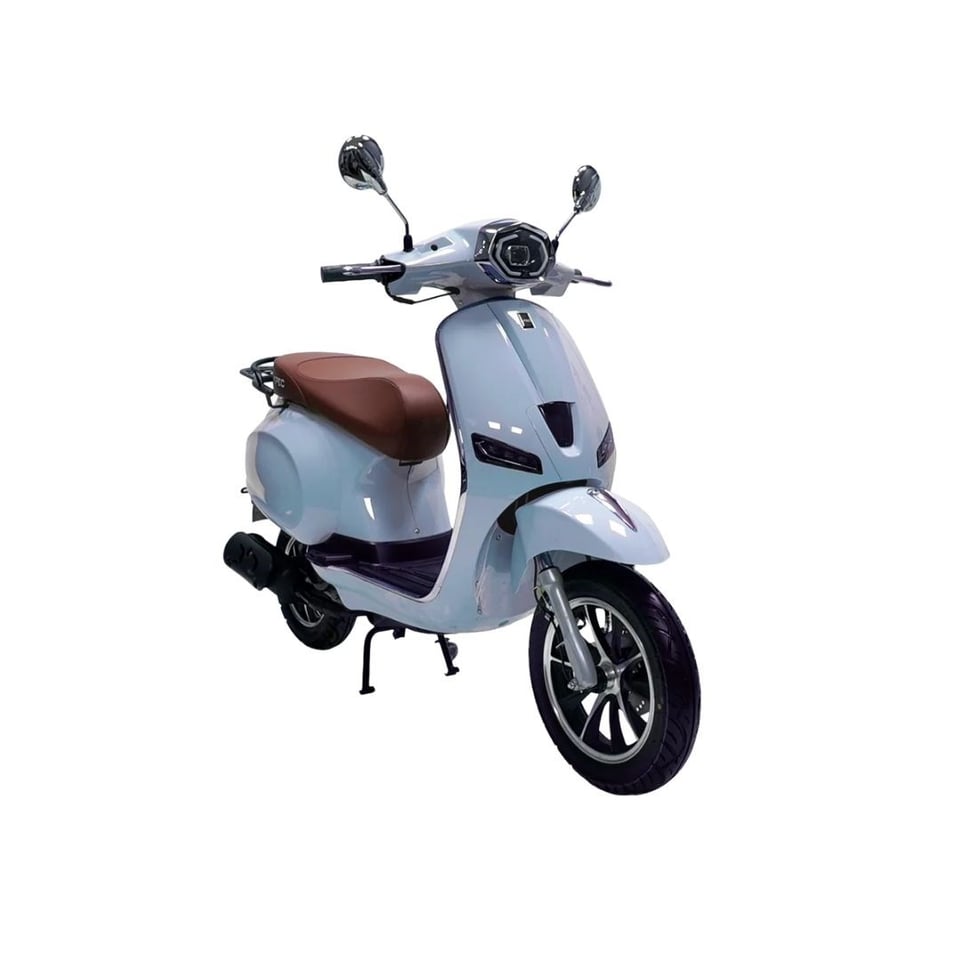 Bekleyen Urun Katalogu Volta Apec PS4  Scooter Benzinli Motosiklet 50 cc