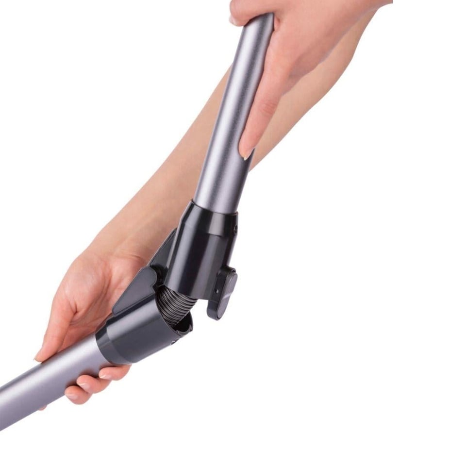 Şarjlı Süpürgeler Arnica Arnica ET13500 Solara Neo 400W Şarjlı Dik Süpürge