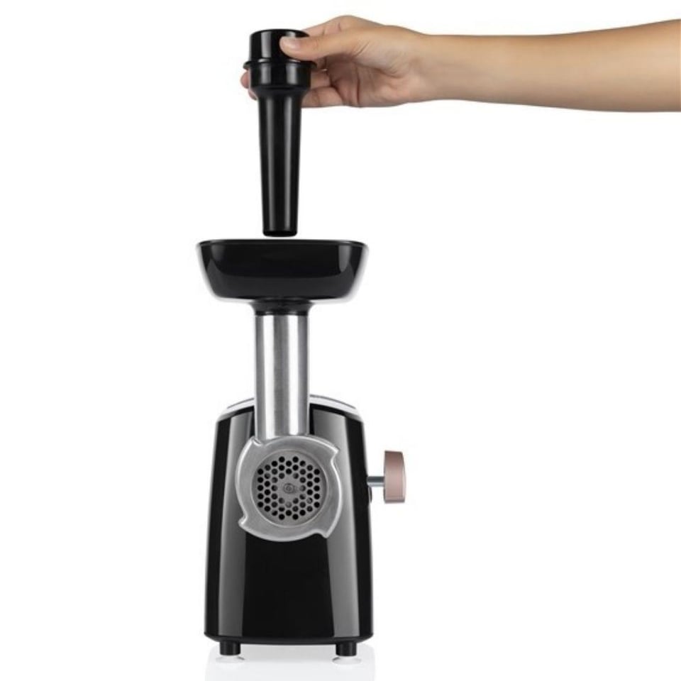 Kıyma Makineleri Arnica Arnica GH21220 Meat Chef 700W Et Kıyma Makinesi ve Salça Yapma Makinesi