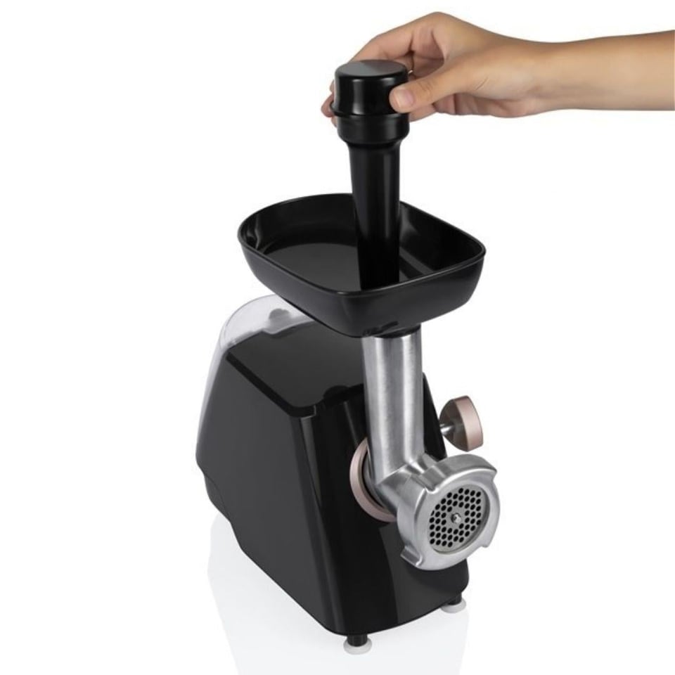 Kıyma Makineleri Arnica Arnica GH21220 Meat Chef 700W Et Kıyma Makinesi ve Salça Yapma Makinesi