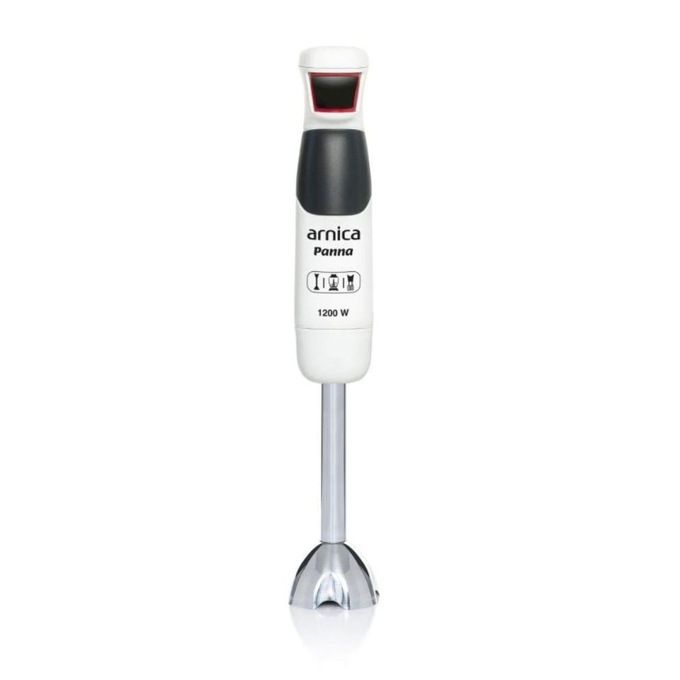 Bekleyen Urun Katalogu Arnica Arnica GH21581 Panna Çubuk Blender Beyaz