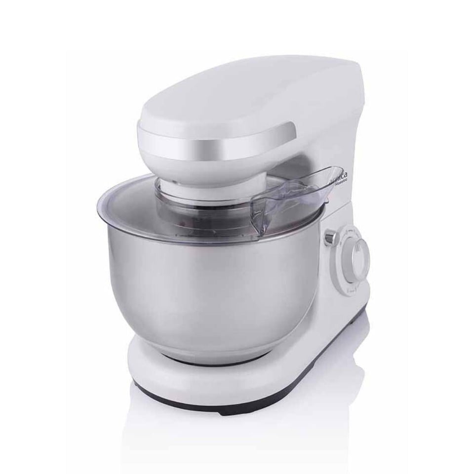 Mikser / Blender Arnica Arnica GH21650 Maestro 1500W Hamur Yoğurma ve Stand Mikser Makinesi 5 Litre