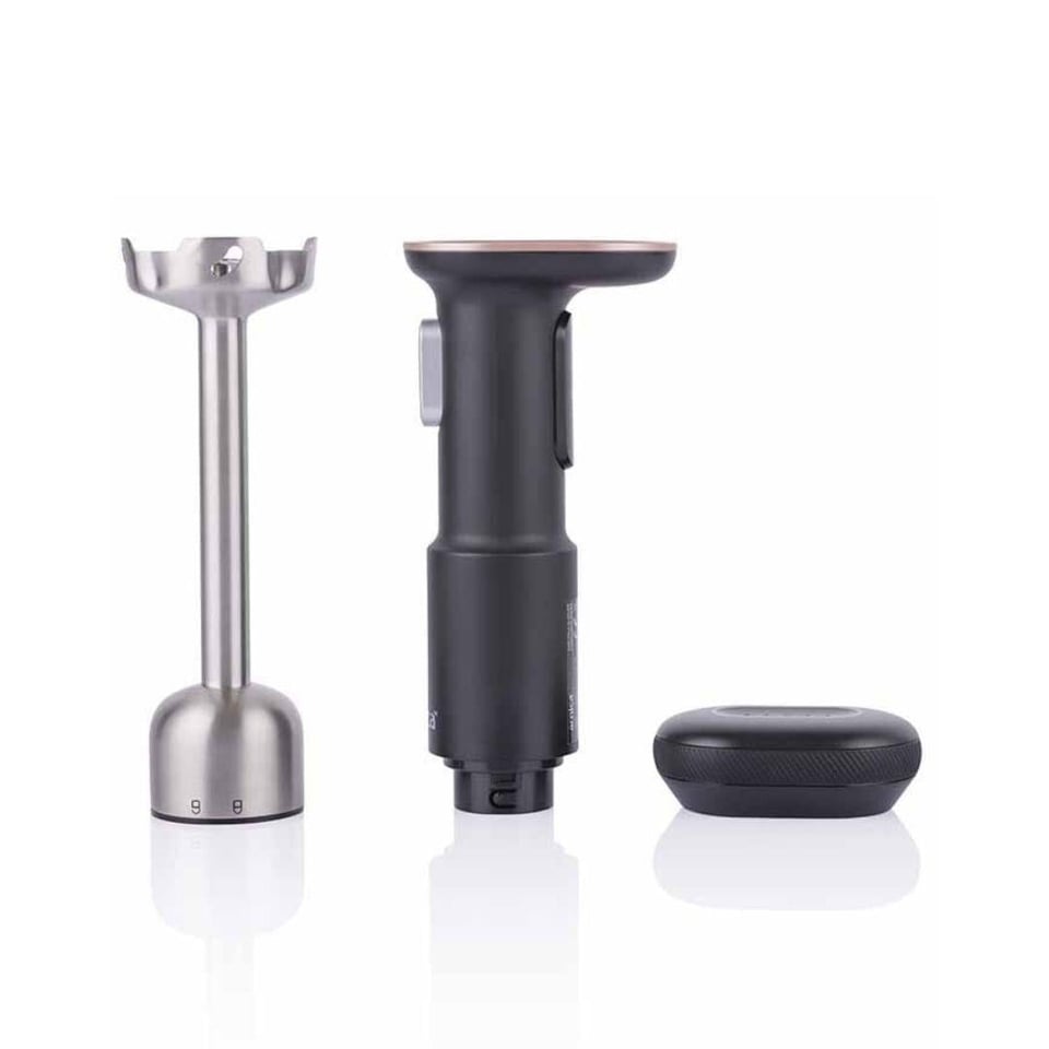 Mikser / Blender Arnica Arnica GH21760 Smart Pro Kablosuz Rendeli Blender Seti
