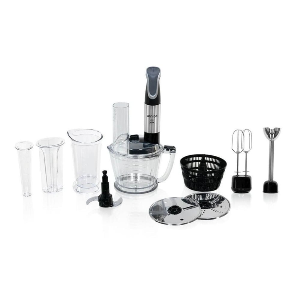 Bekleyen Urun Katalogu Arnica Arnica GH21820 Joy Max Rendeli Blender Seti